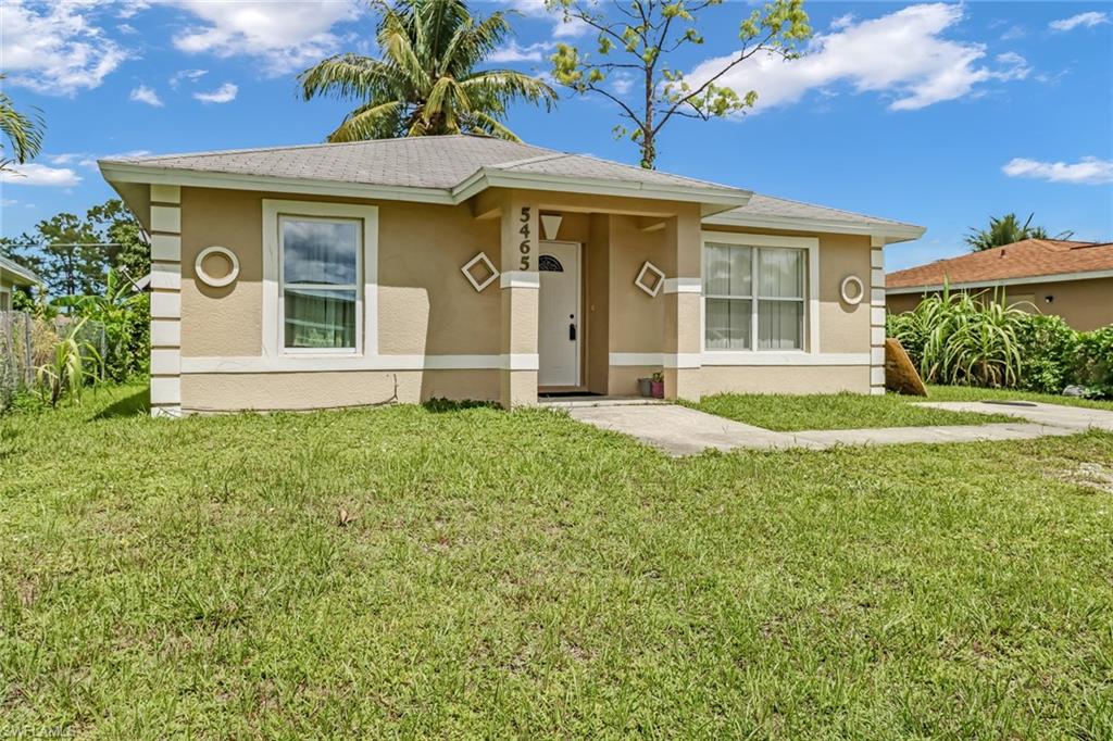 5465 Hardee Street Naples, FL 34113 - Photo 5 of 5 Gallery Image 5