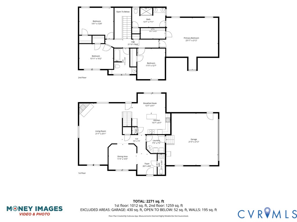 17401 Creekbed Road Chesterfield, VA 23838 - Photo 54 of 54 Gallery Image 54