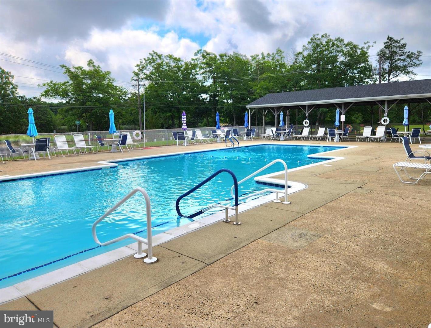 10 Acorn Road Manahawkin, NJ 08050 - Photo 14 of 19 Refreshing poolside retreat awaits you!