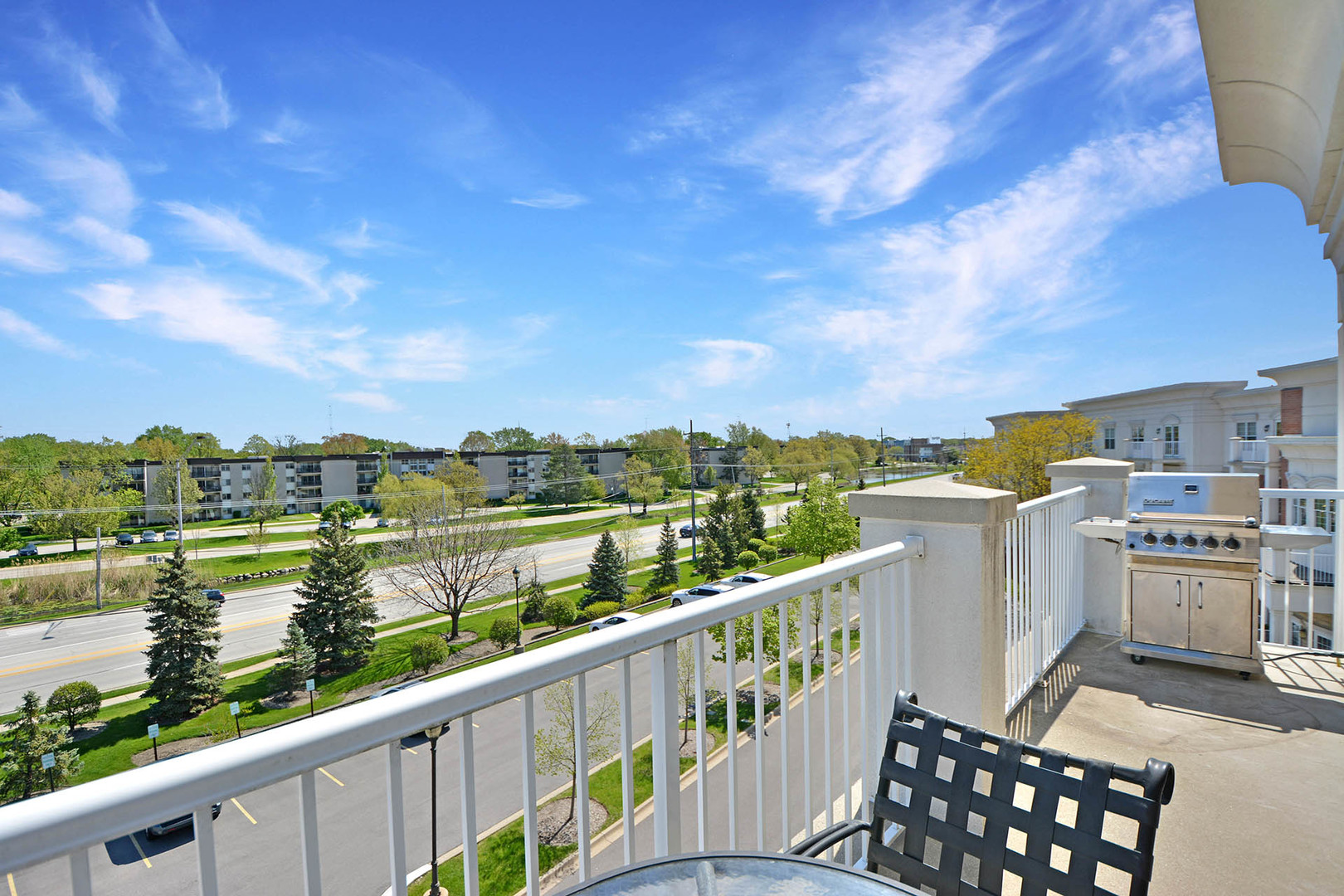 601 West Rand Road, Unit 417 Arlington Heights, IL 60004 - Photo 25 of 29 Gallery Image 25