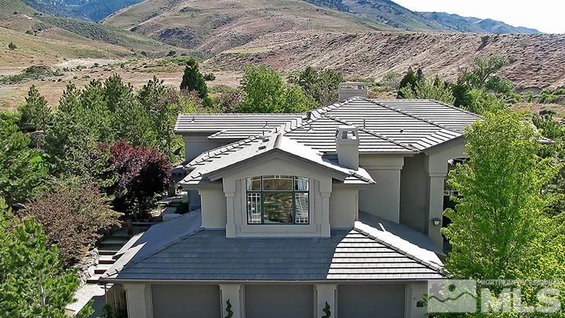 4440 Mountaingate Drive Reno, NV 89519 - Photo 1 of 1 Photo 1