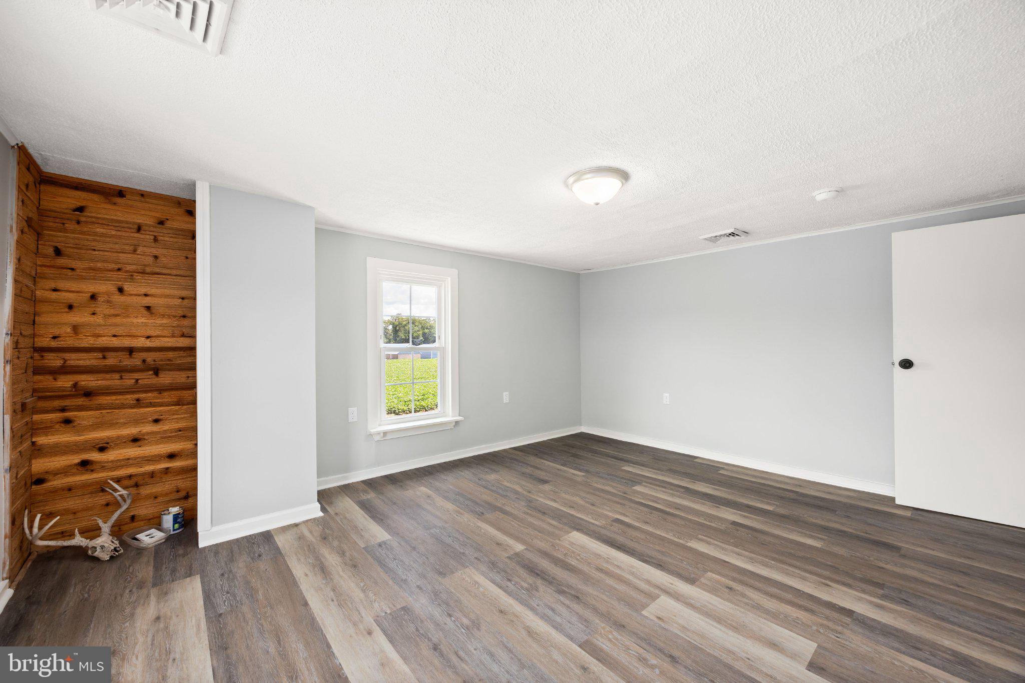 465 Hall Road Pocomoke City, MD 21851 - Photo 30 of 43 bedroom 2