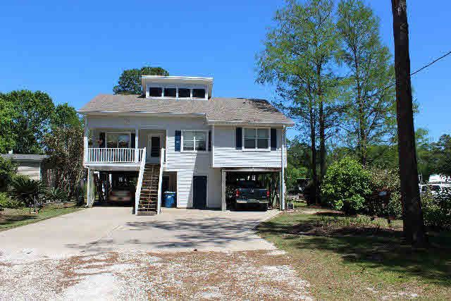 24239 Gulf Bay Road Orange Beach, AL 36561 - Photo 2 of 33