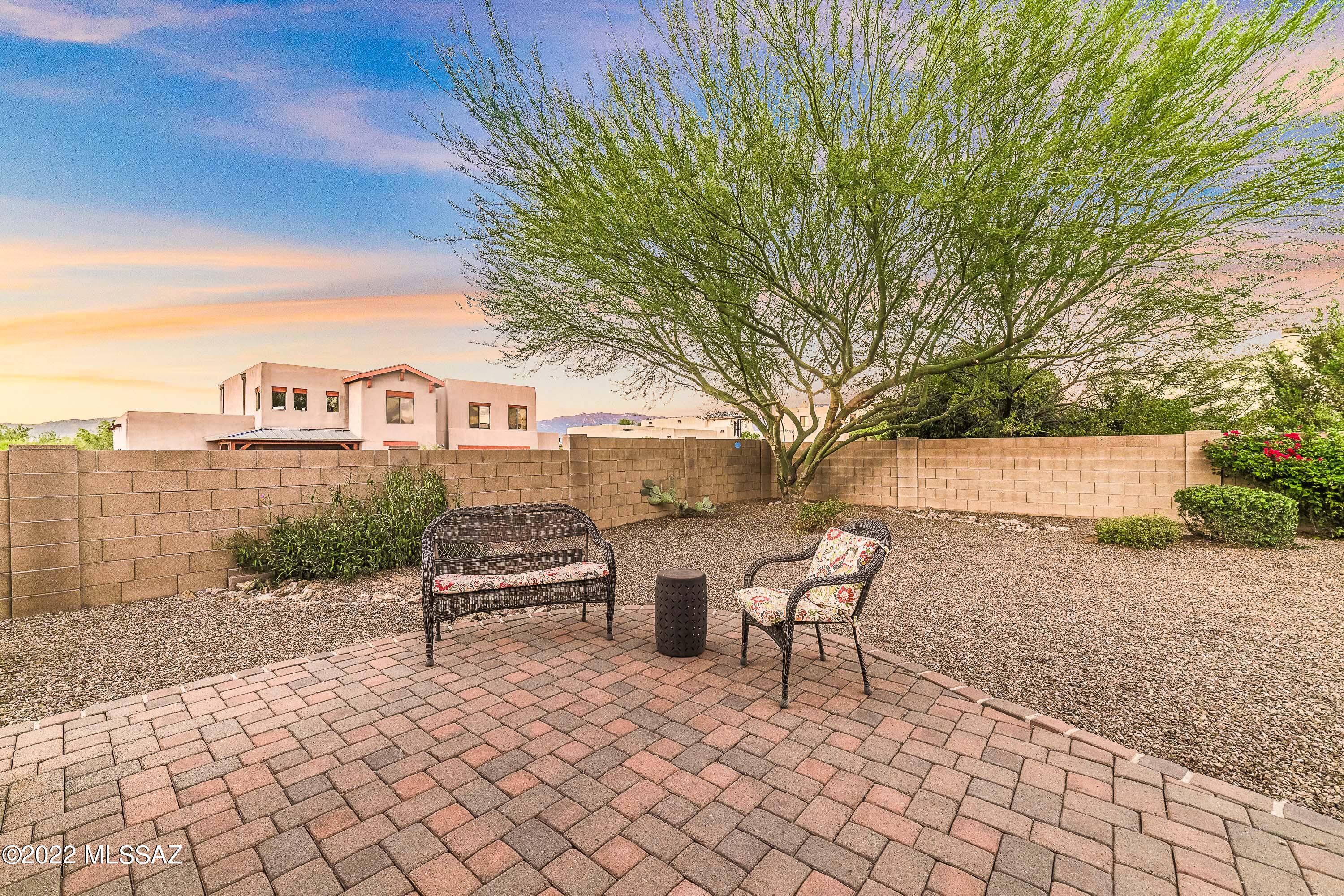 9366 South Via Famero Vail, AZ 85641 - Photo 39 of 50
