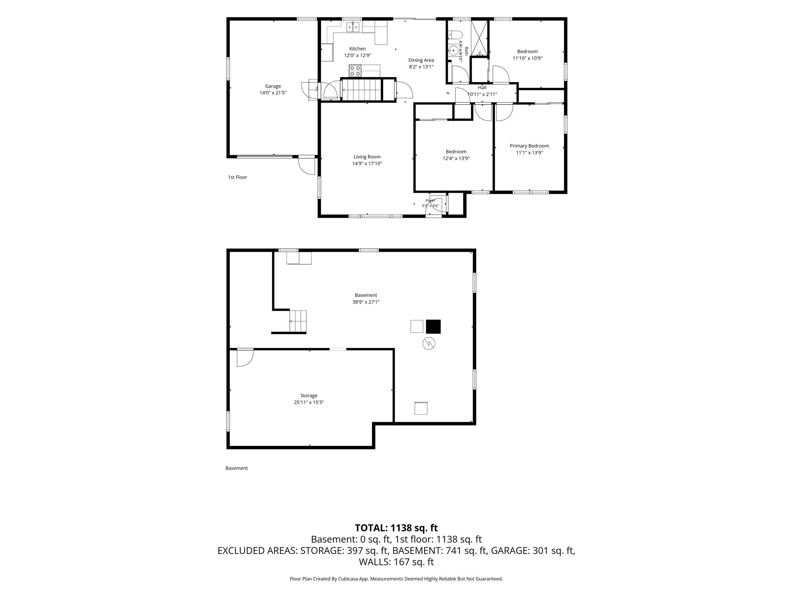 1430 Oak Ridge Drive Green Bay, WI 54304 - Photo 44 of 44
