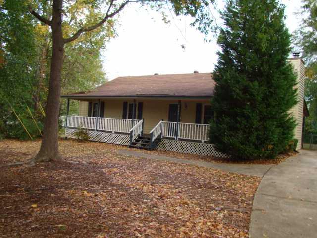 4334 Macedonia Road Powder Springs, GA 30127 - Photo 1 of 1