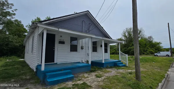 $125,000 | 1911 McClellan Street, Greenville, NC 27834