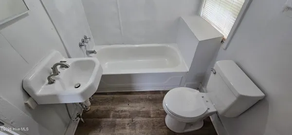 $125,000 | 1911 McClellan Street, Greenville, NC 27834