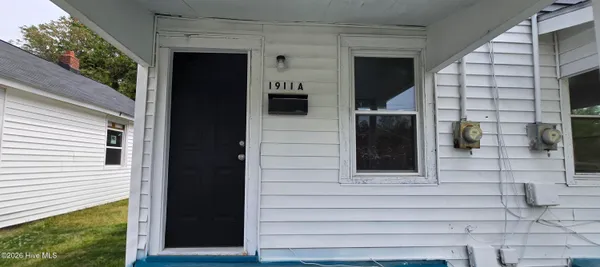 $125,000 | 1911 McClellan Street, Greenville, NC 27834