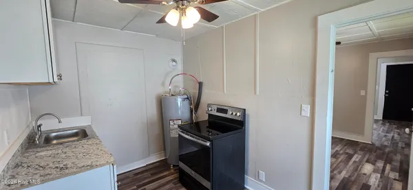 $125,000 | 1911 McClellan Street, Greenville, NC 27834