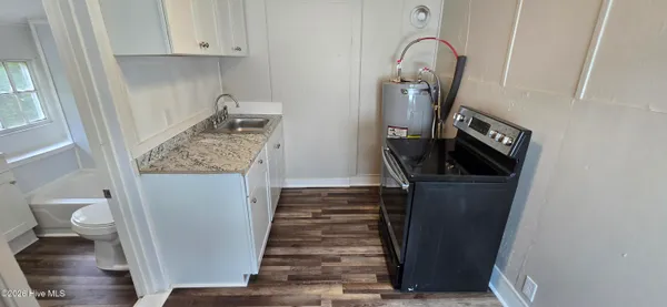 $125,000 | 1911 McClellan Street, Greenville, NC 27834