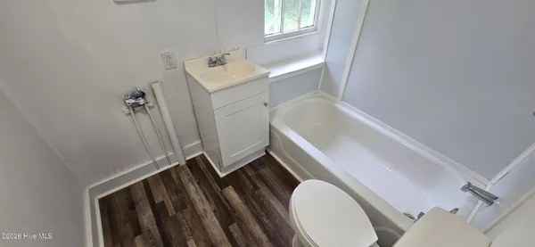 $125,000 | 1911 McClellan Street, Greenville, NC 27834