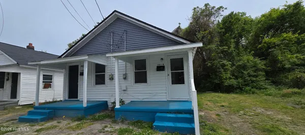 $125,000 | 1911 McClellan Street, Greenville, NC 27834