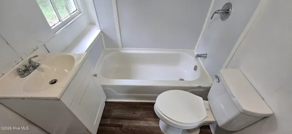 $125,000 | 1911 McClellan Street, Greenville, NC 27834