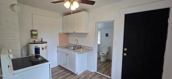 $125,000 | 1911 McClellan Street, Greenville, NC 27834