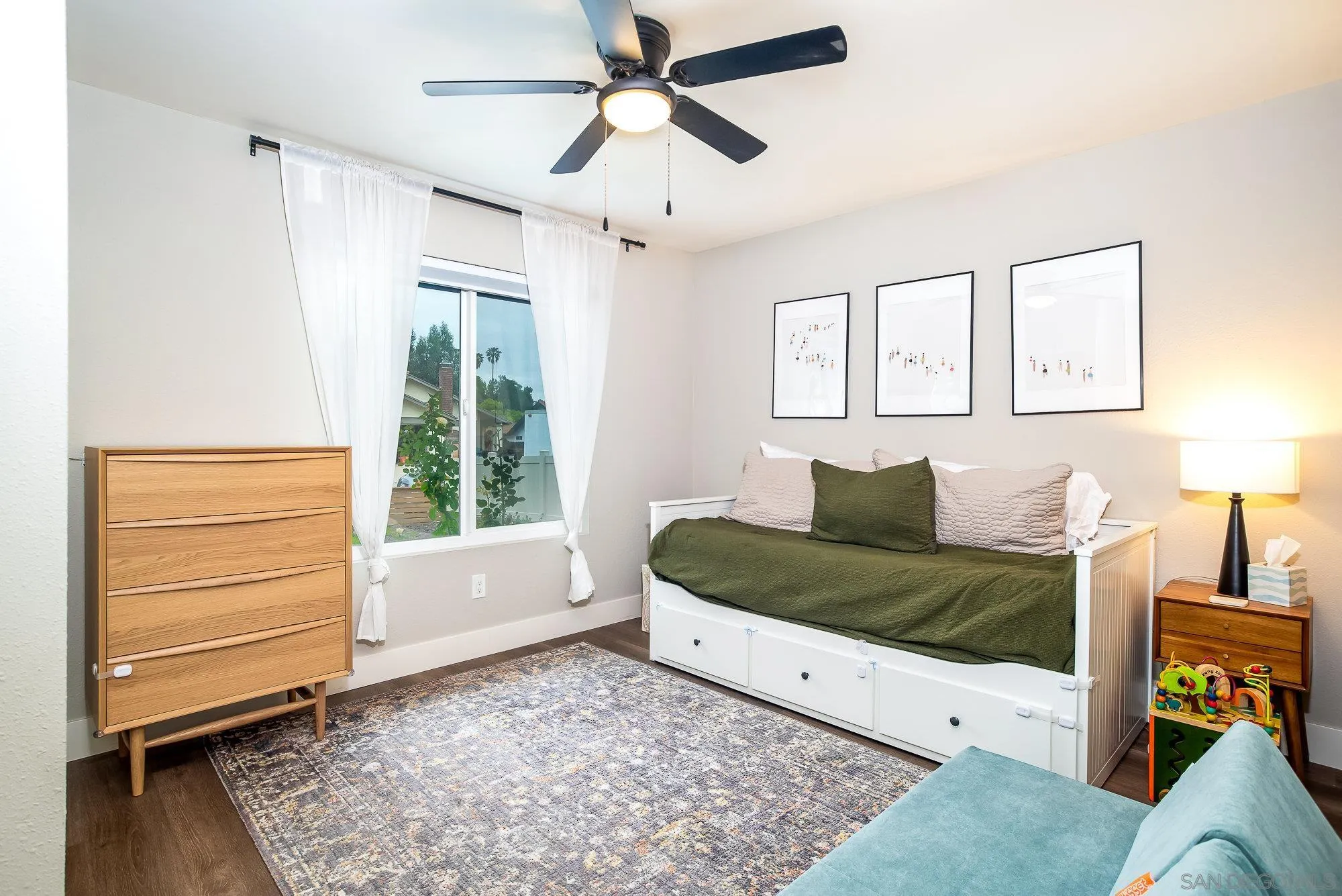 10753 Valor Place Santee, CA 92071 - Photo 17 of 24 a living room with furniture and a window