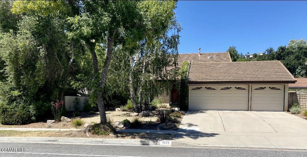 1075 Triunfo Canyon Road Westlake Village, CA 91361 - Photo 1 of 12