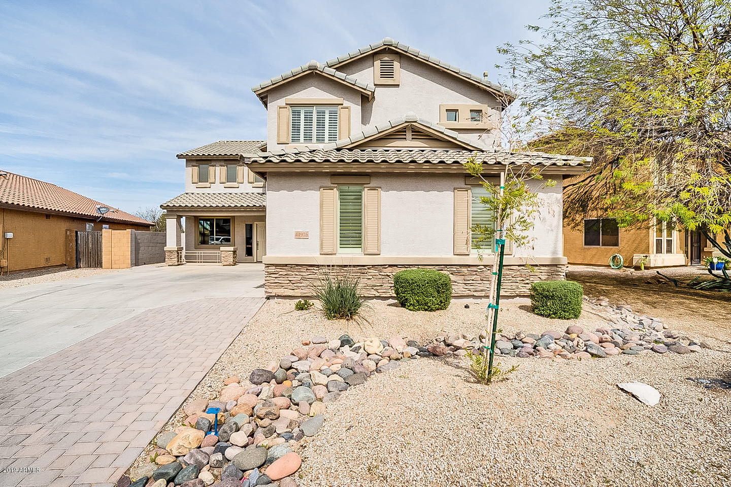 44978 West Jack Rabbit Trail Maricopa, AZ 85139 - Photo 1 of 29 photo_01