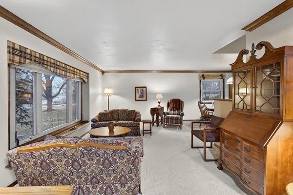 $524,900 | 4280 Ridge Road, Richfield, WI 53017