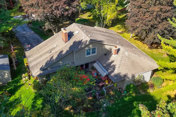 $524,900 | 4280 Ridge Road, Richfield, WI 53017