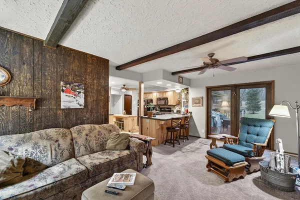 $524,900 | 4280 Ridge Road, Richfield, WI 53017