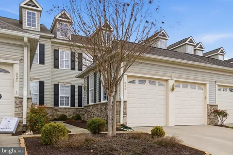 $600,000 | 822 Square Nail Court, Odenton, MD 21113