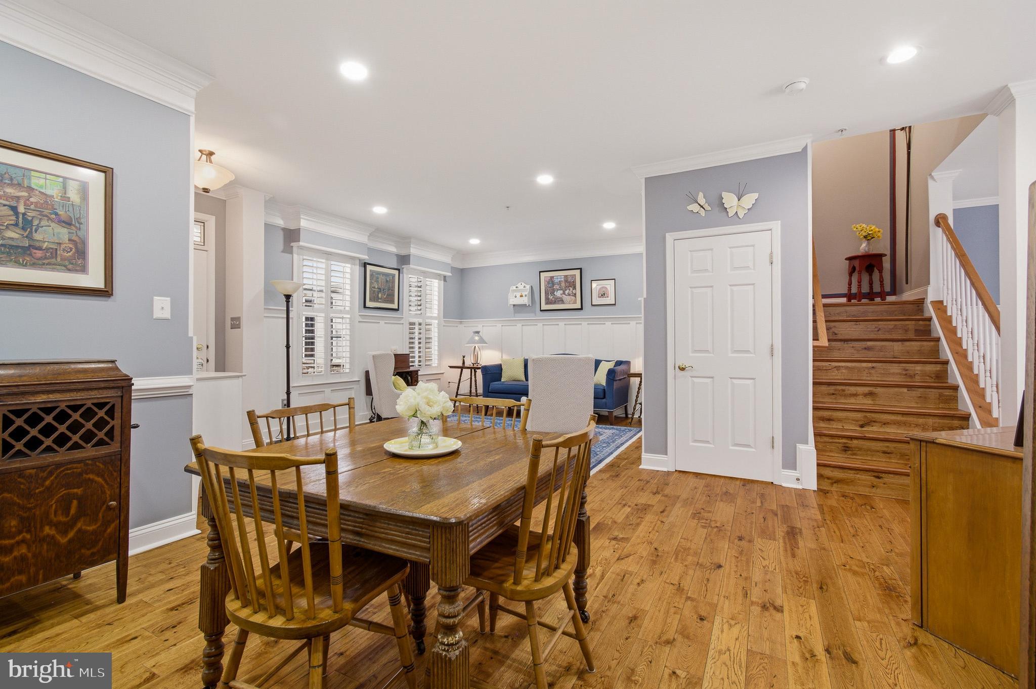 822 Square Nail Court Odenton, MD 21113 - Photo 11 of 73