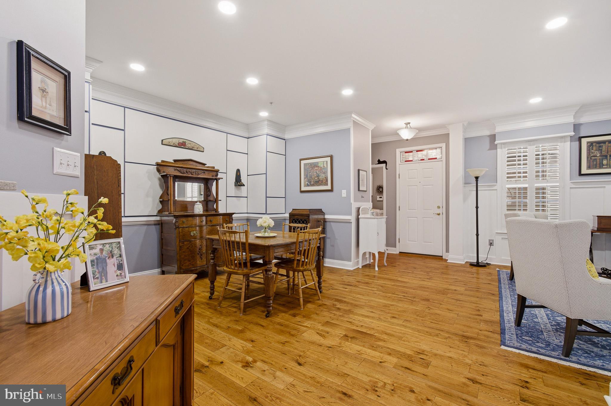 822 Square Nail Court Odenton, MD 21113 - Photo 13 of 73