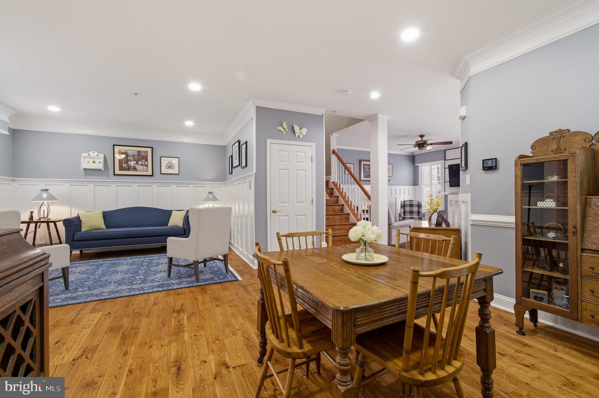 822 Square Nail Court Odenton, MD 21113 - Photo 14 of 73