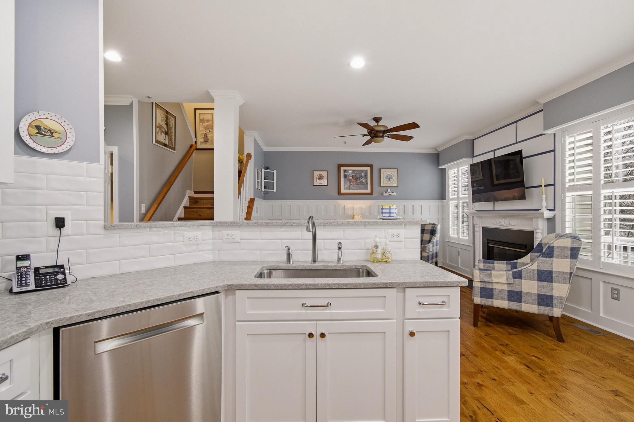 822 Square Nail Court Odenton, MD 21113 - Photo 19 of 73