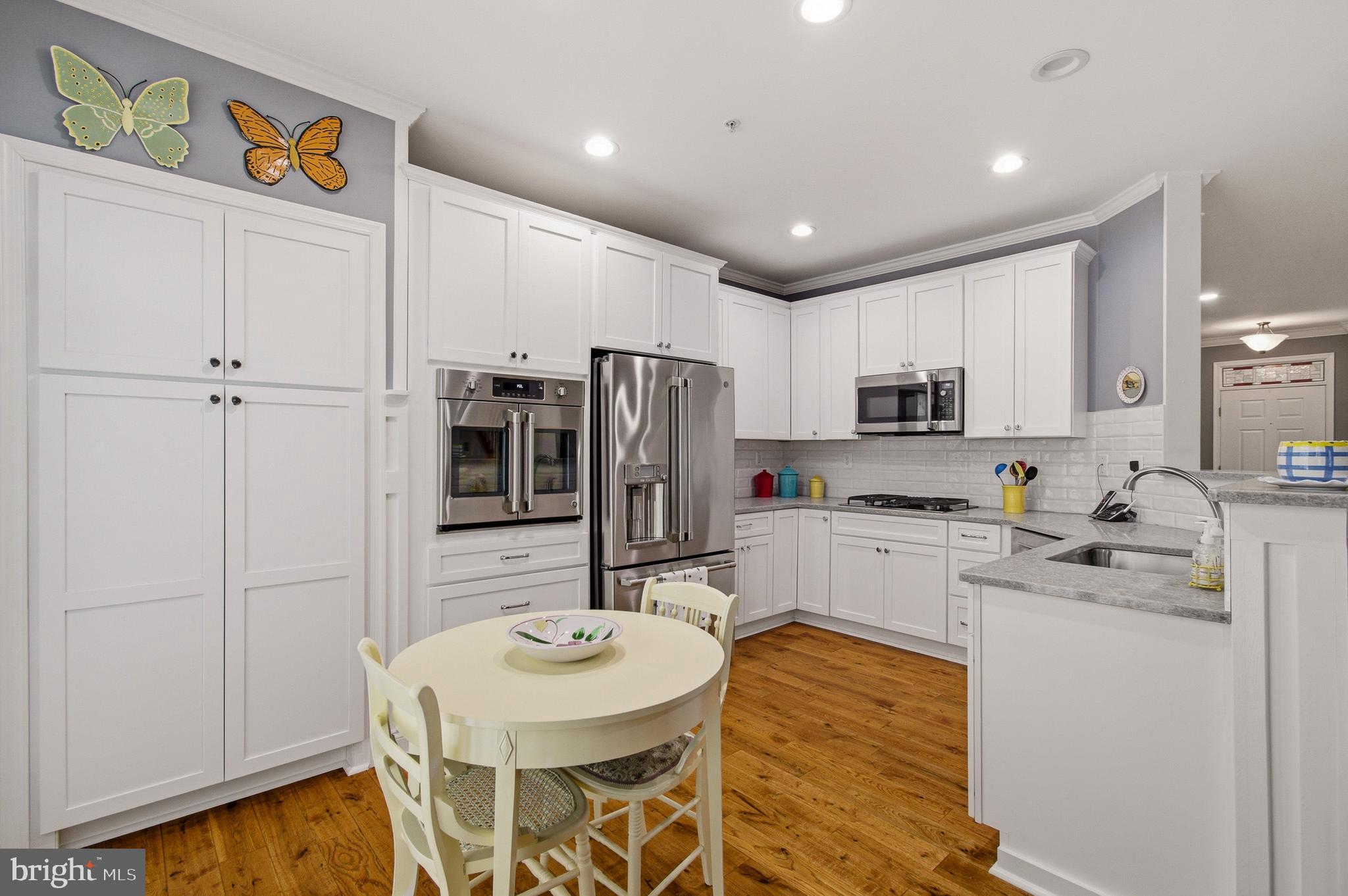 822 Square Nail Court Odenton, MD 21113 - Photo 21 of 73