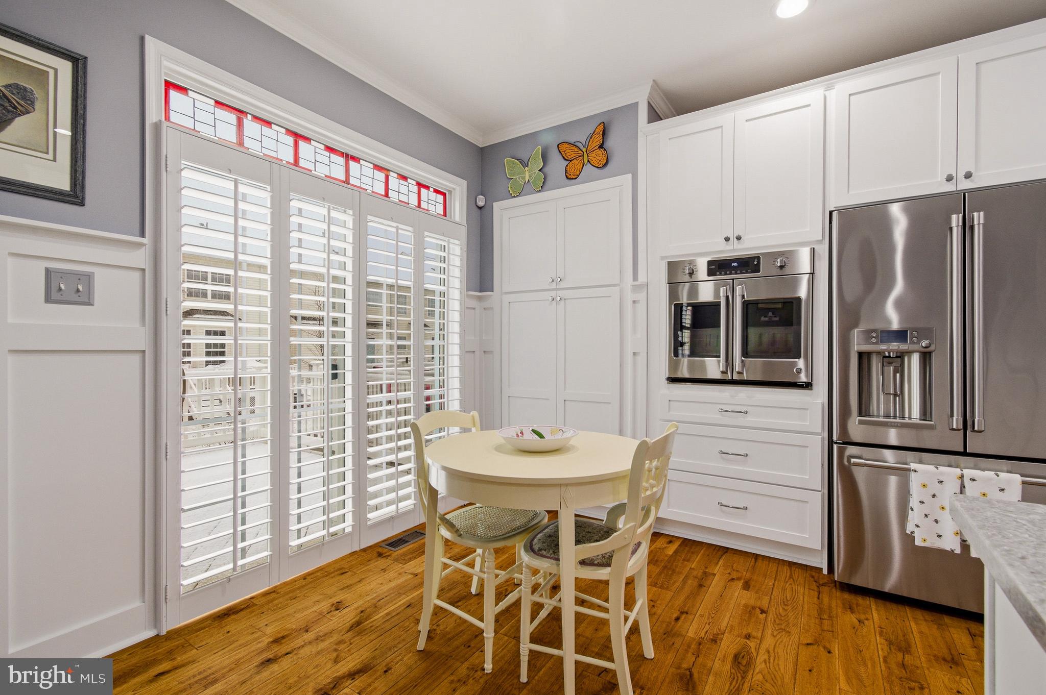 822 Square Nail Court Odenton, MD 21113 - Photo 22 of 73