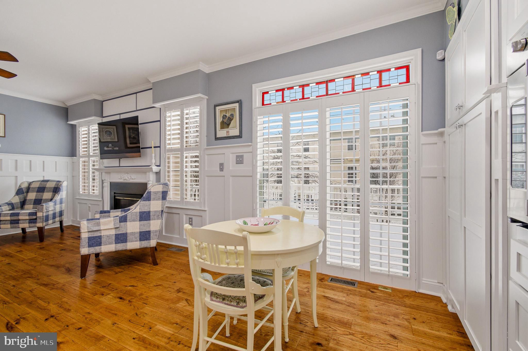 822 Square Nail Court Odenton, MD 21113 - Photo 23 of 73