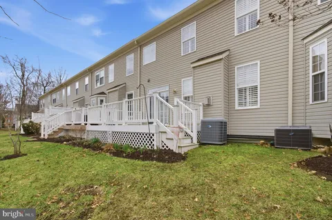 $600,000 | 822 Square Nail Court, Odenton, MD 21113