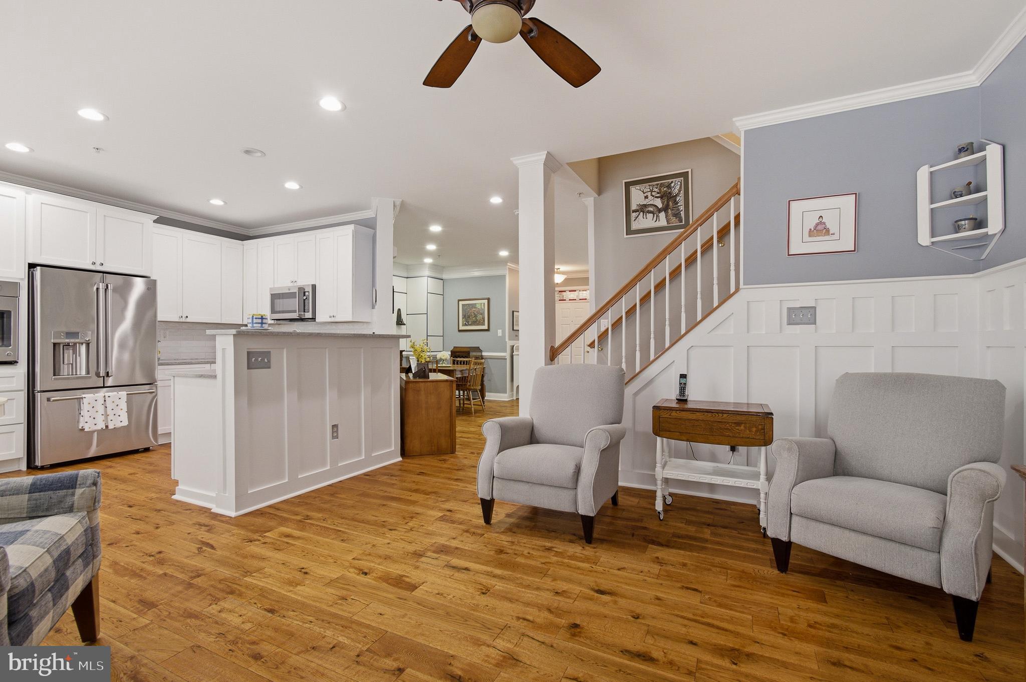 822 Square Nail Court Odenton, MD 21113 - Photo 30 of 73