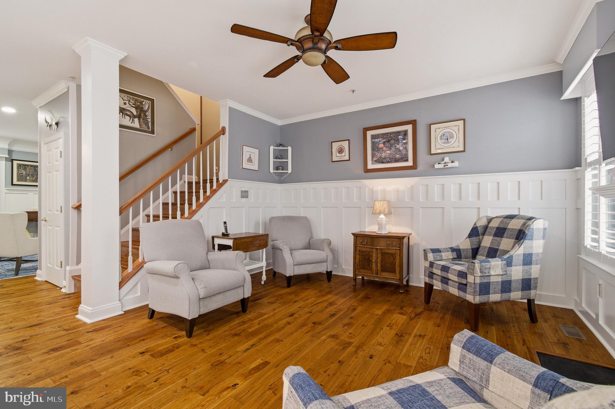 822 Square Nail Court Odenton, MD 21113 - Photo 31 of 73