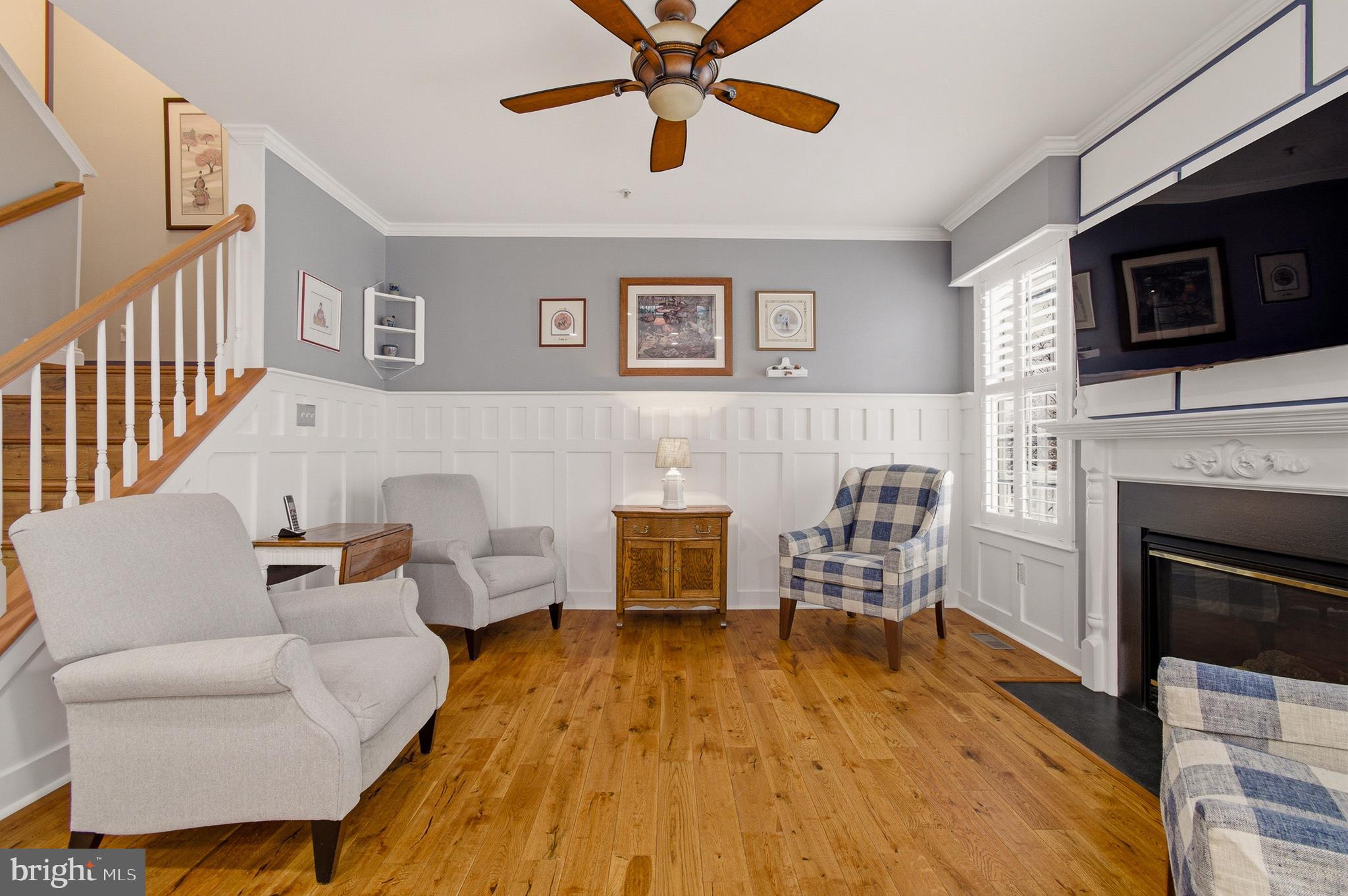 822 Square Nail Court Odenton, MD 21113 - Photo 32 of 73