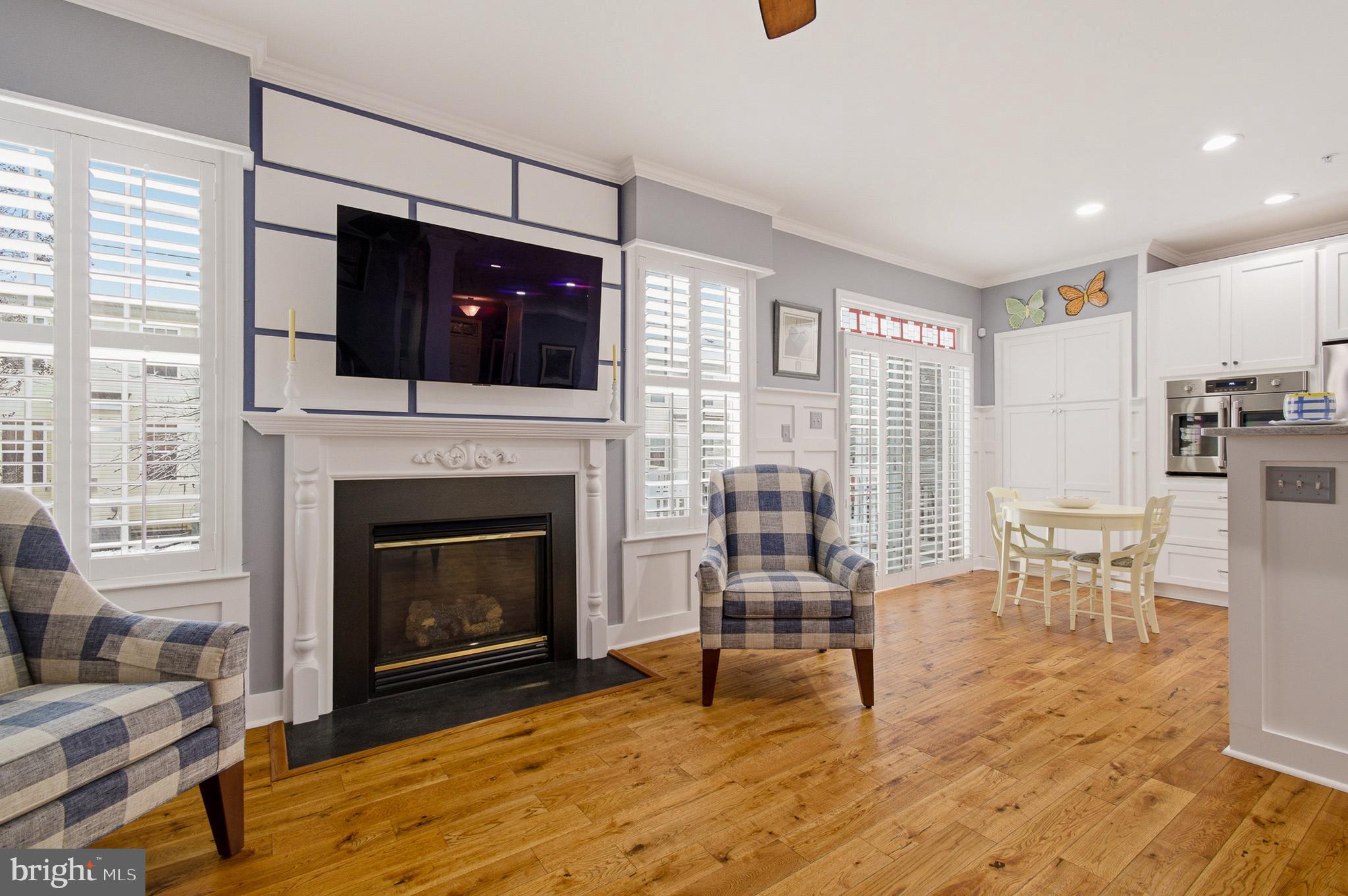 822 Square Nail Court Odenton, MD 21113 - Photo 35 of 73