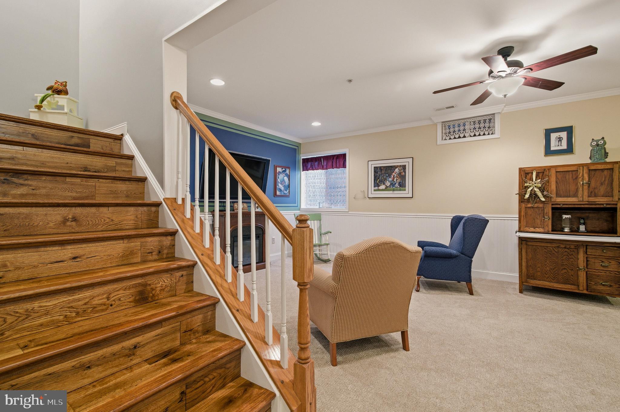 822 Square Nail Court Odenton, MD 21113 - Photo 51 of 73