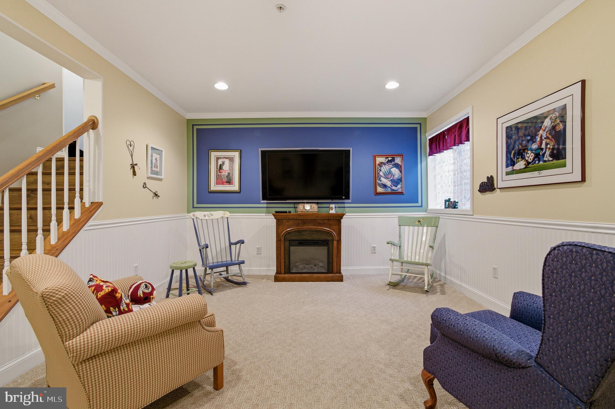 822 Square Nail Court Odenton, MD 21113 - Photo 53 of 73