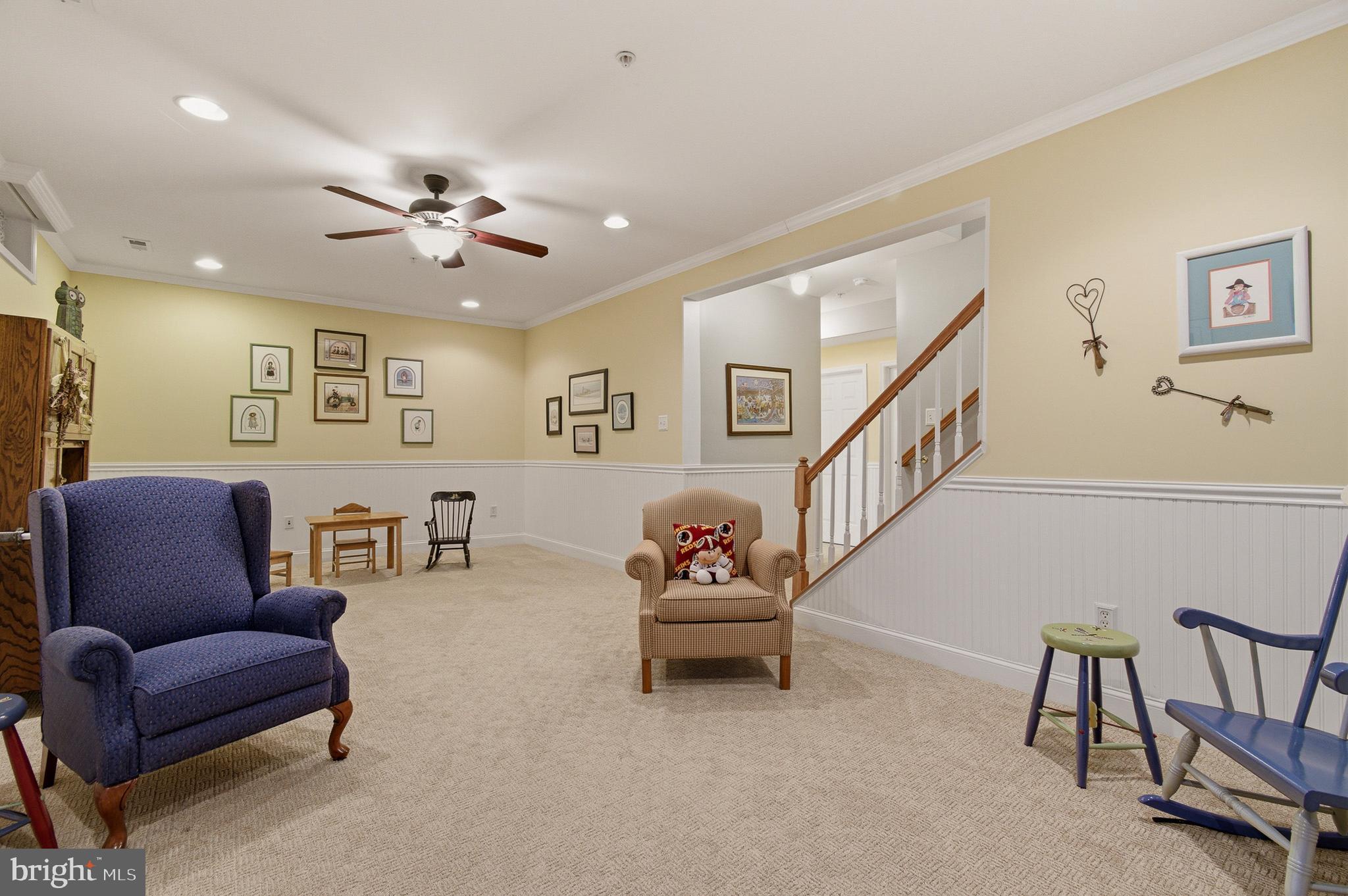 822 Square Nail Court Odenton, MD 21113 - Photo 55 of 73