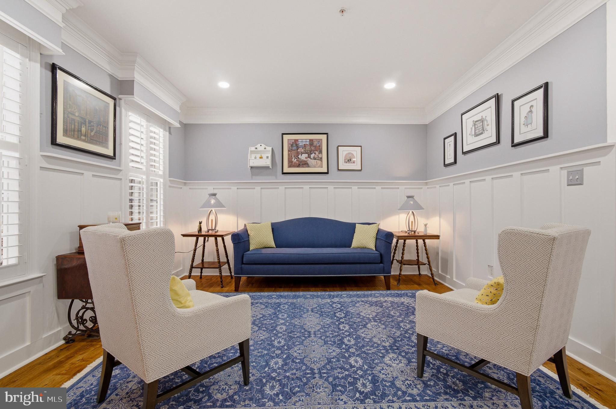 822 Square Nail Court Odenton, MD 21113 - Photo 7 of 73