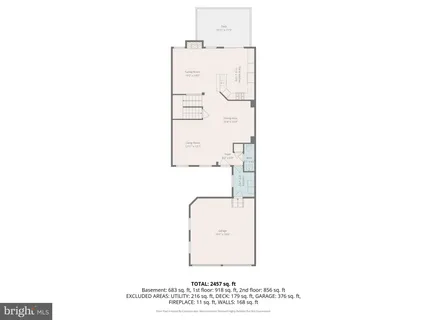 $600,000 | 822 Square Nail Court, Odenton, MD 21113