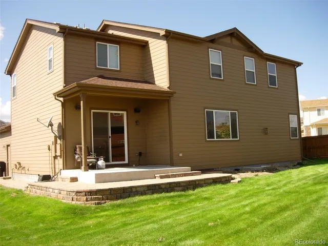 $3,500 | 13408 Tamarac Place, Thornton, CO 80602