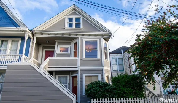 $4,695 | 205 Bonview Street, San Francisco, CA 94110