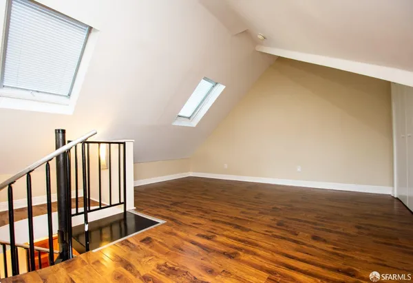 $4,695 | 205 Bonview Street, San Francisco, CA 94110