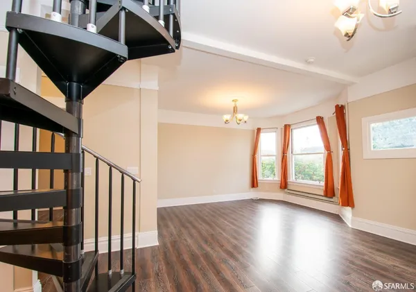 $4,695 | 205 Bonview Street, San Francisco, CA 94110