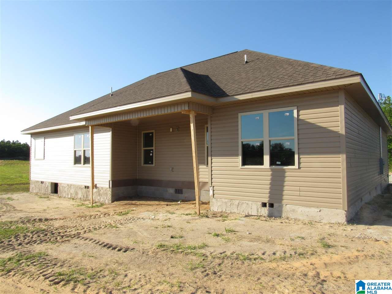 39 County Road 16 Clanton, AL 35045 - Photo 45 of 48
