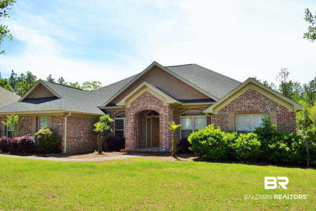 6463 Clear Pointe Court Mobile, AL 36618 - Photo 1 of 26