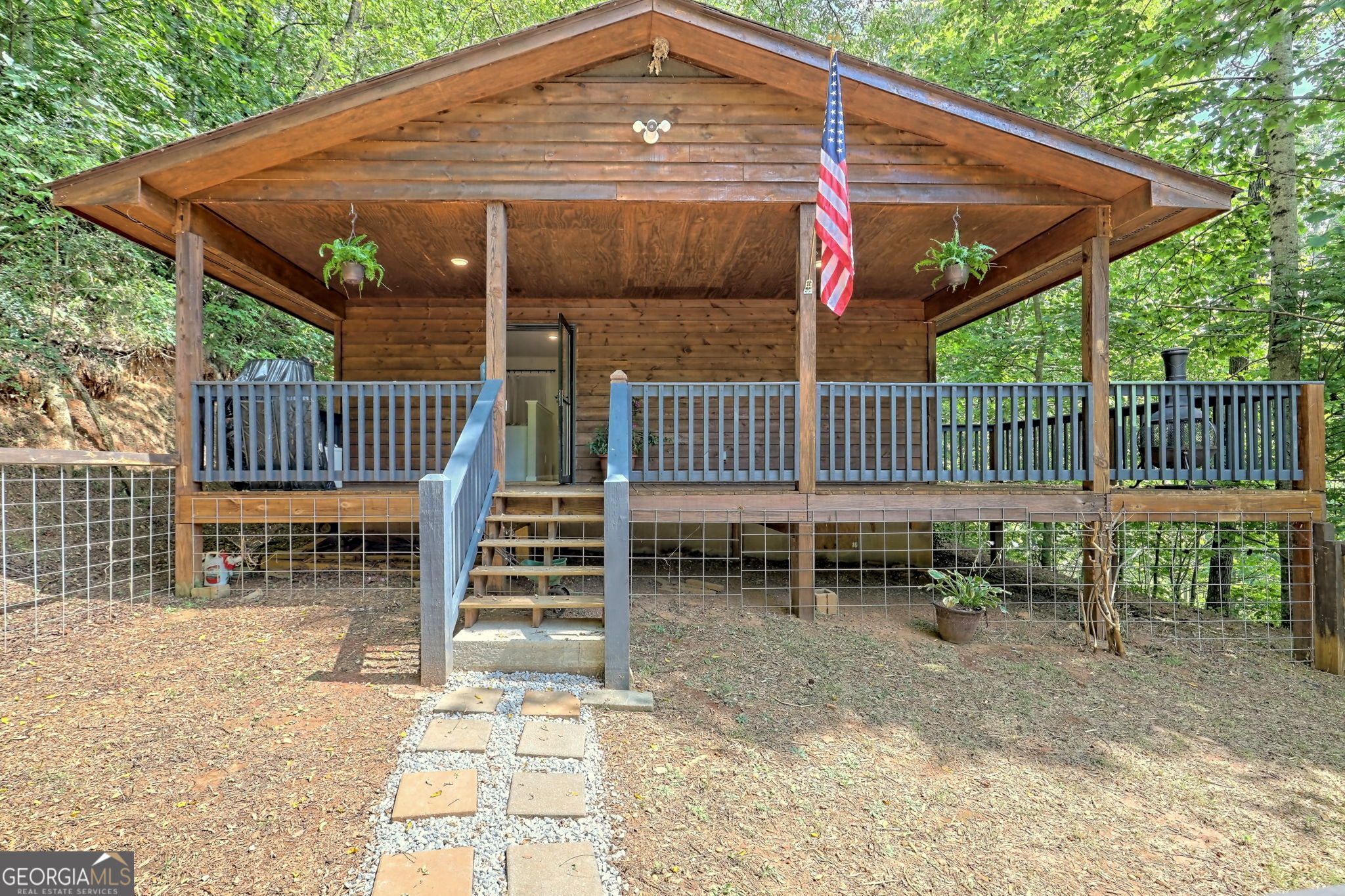 5574 Bridge Creek Road Tiger, GA 30576 - Photo 1 of 1 Gallery Image 1